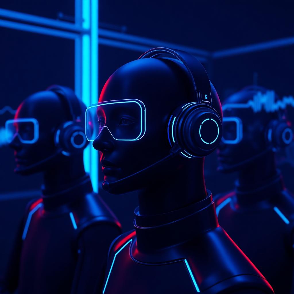 Real-Time Communication