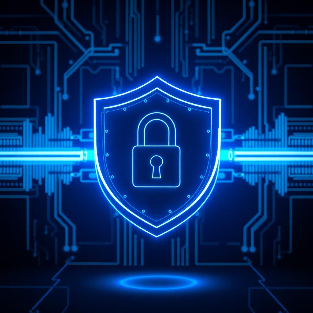Cyber Security and Data Encryption Technologies