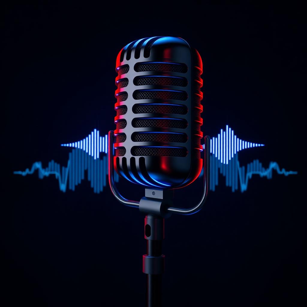 Voice recognition technology