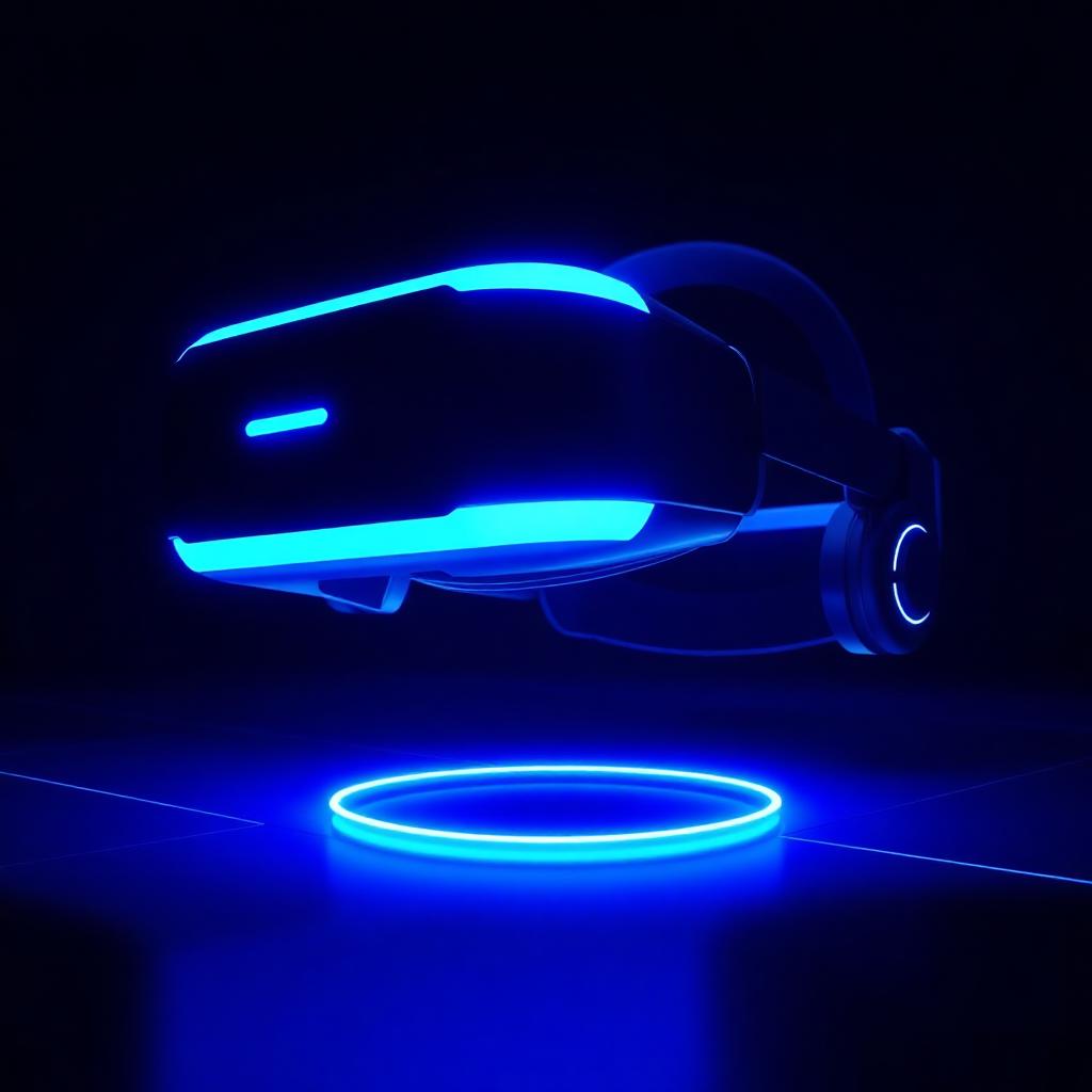 Extended Reality (XR)