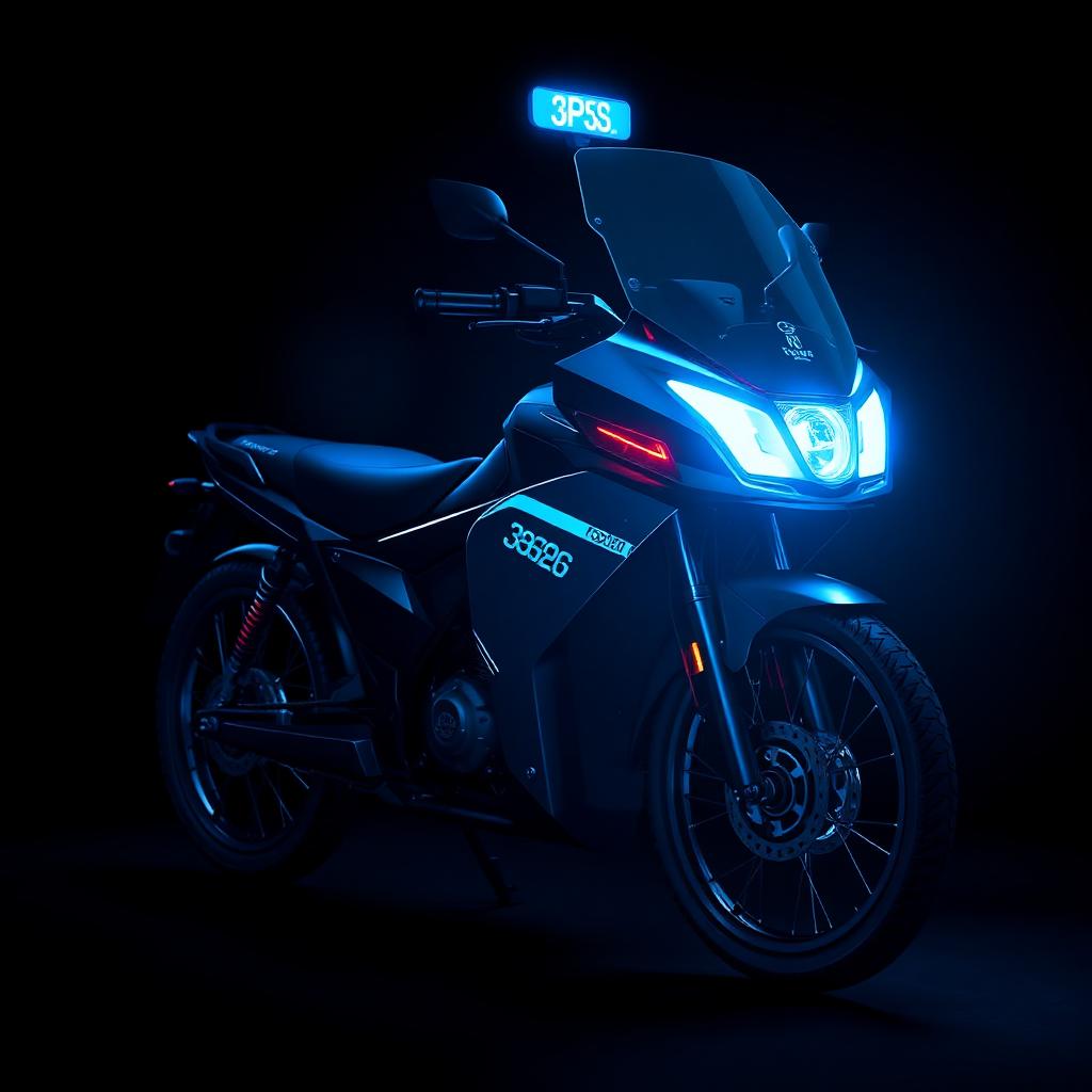 Bike Taxi Booking App
