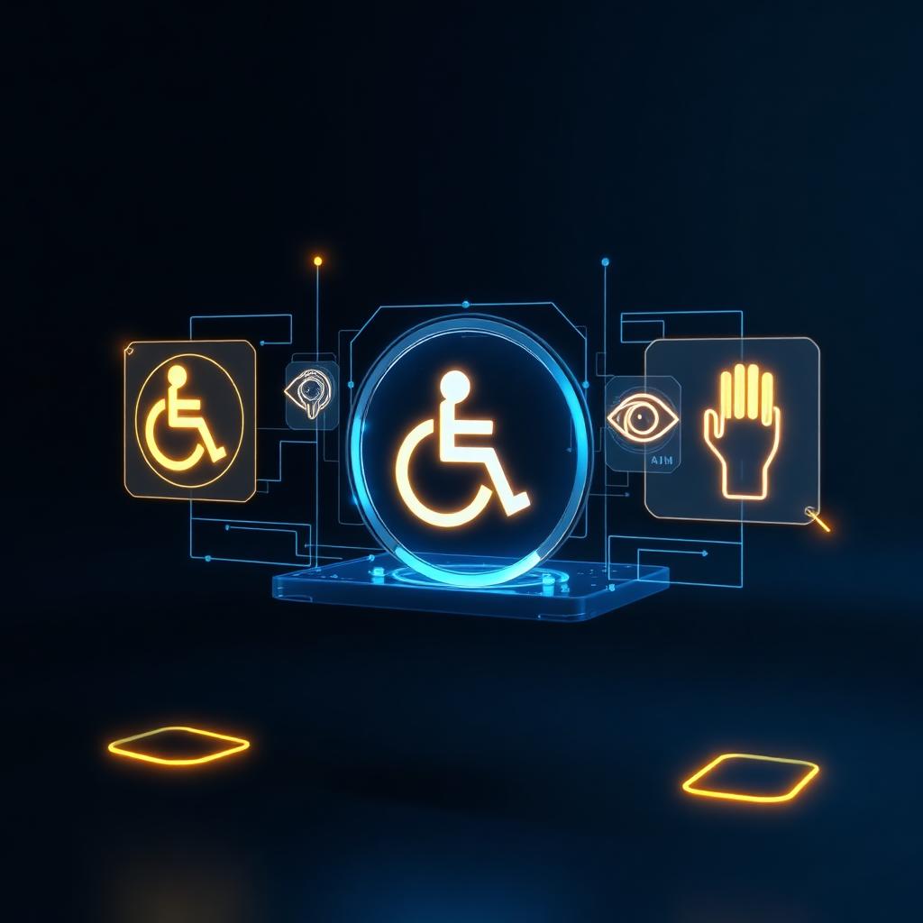 Better Accessibility