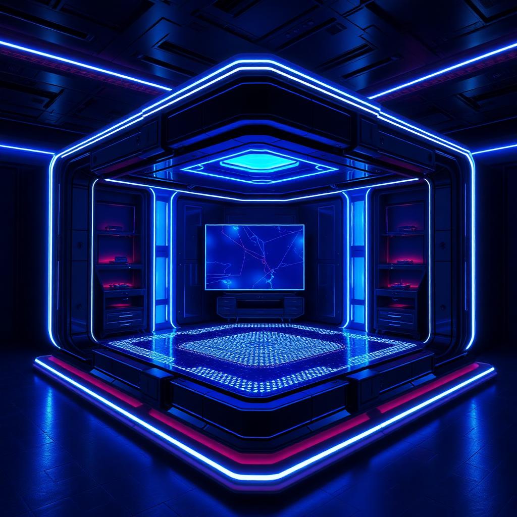 Custom Entertainment App Solutions