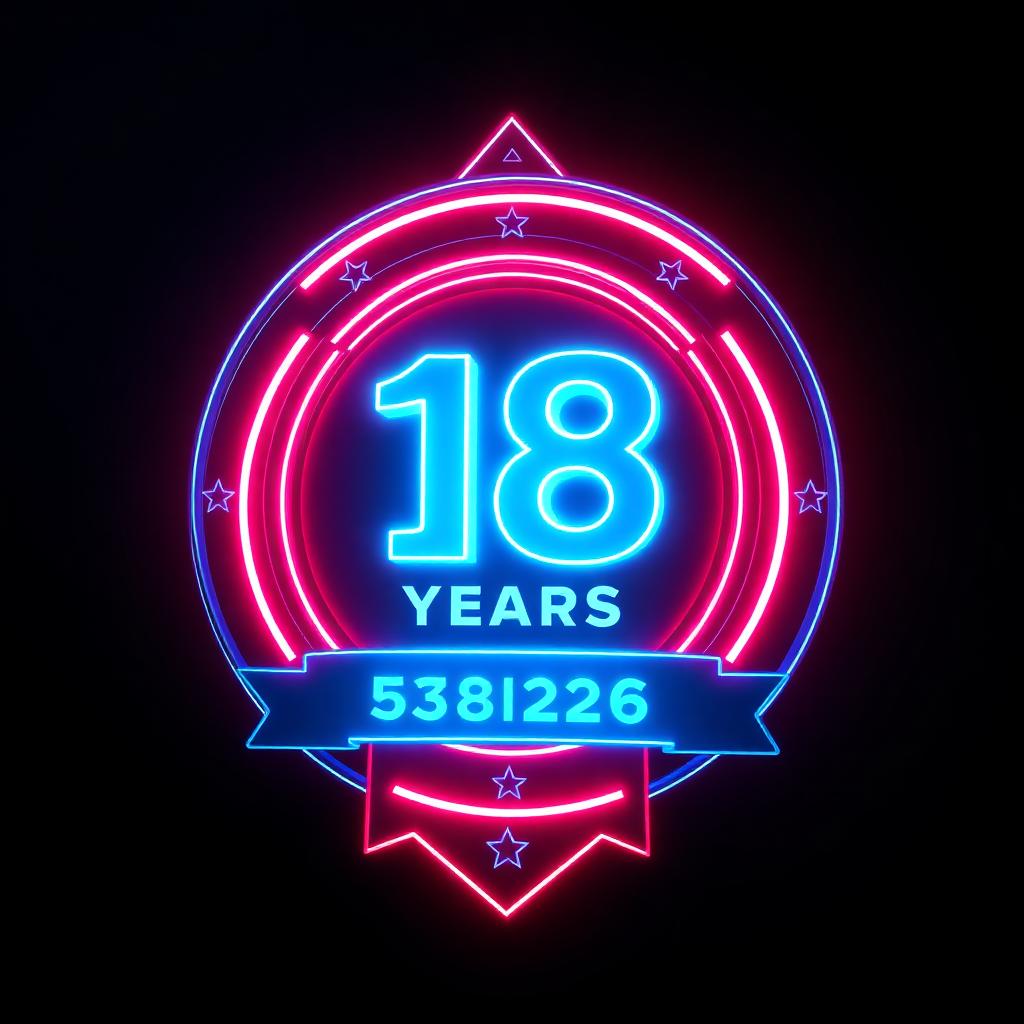18+ years of experience