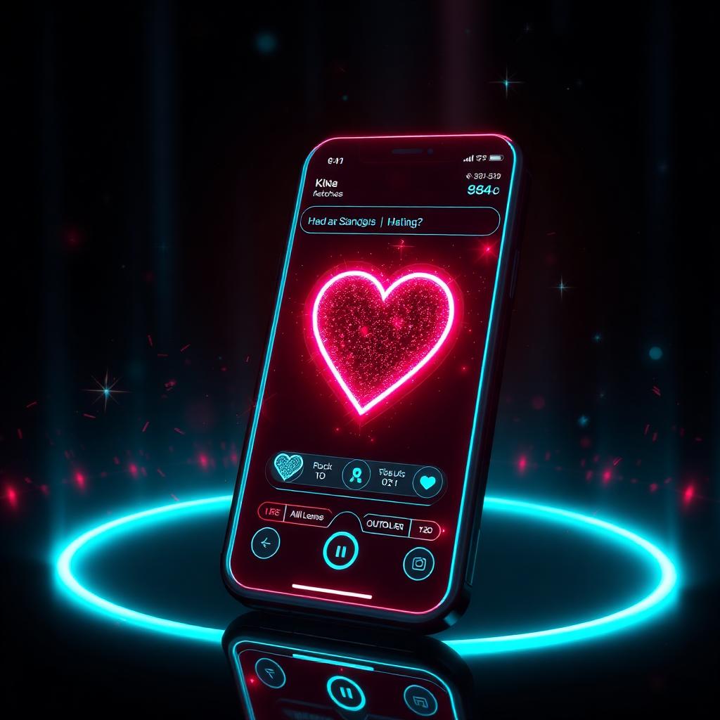 Future-ready Dating App Solutions