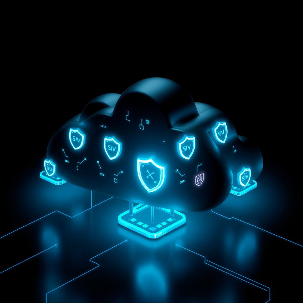 Secure & Scalable Architecture