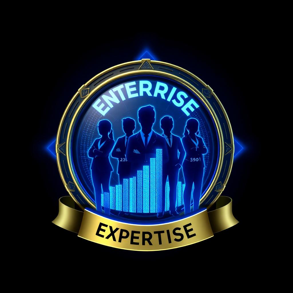 AI-Enhanced ERP Solutions