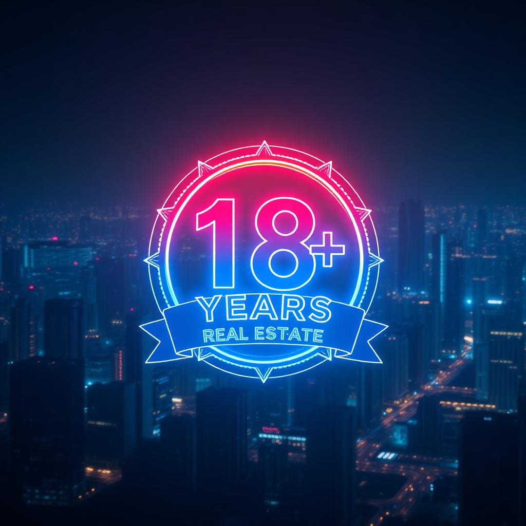 18+ years of industry experience