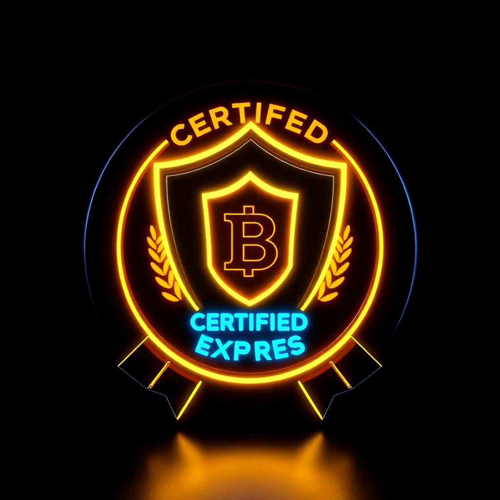 Certified Blockchain Experts