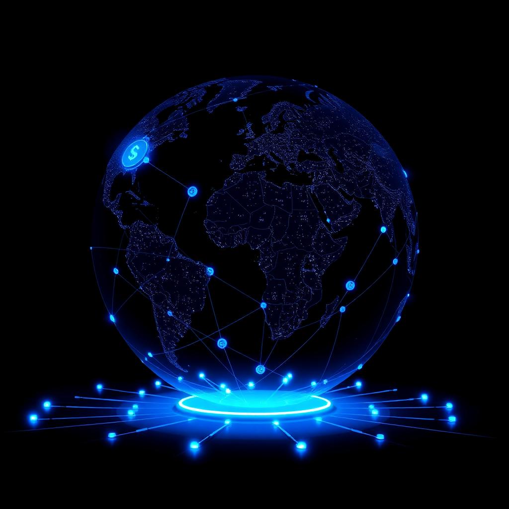 Global Reach