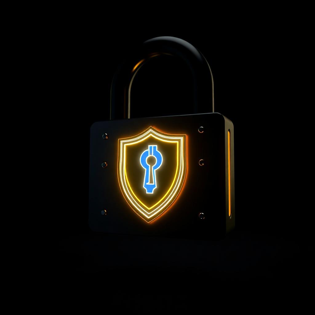 Security-First Approach