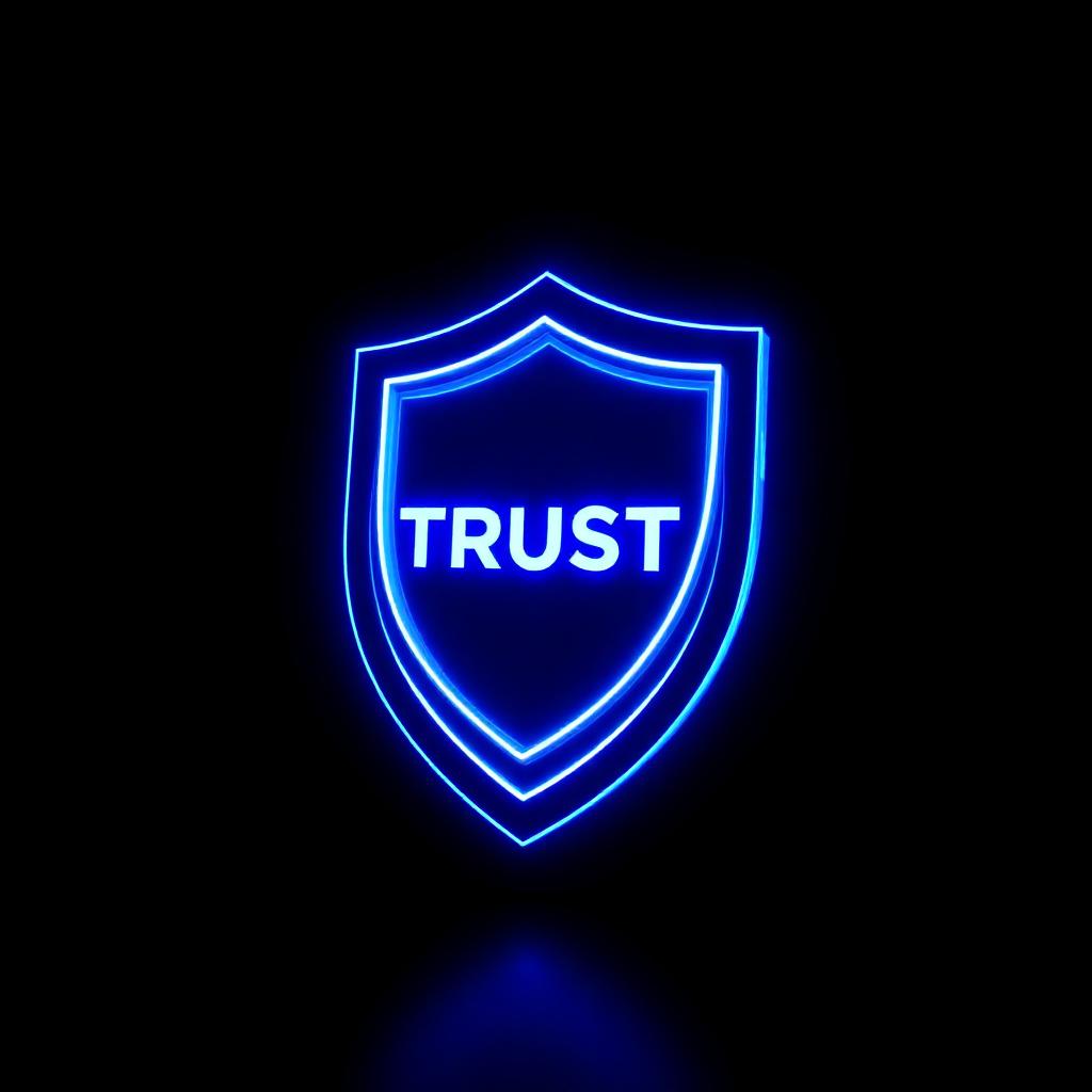 Trust & Transparency